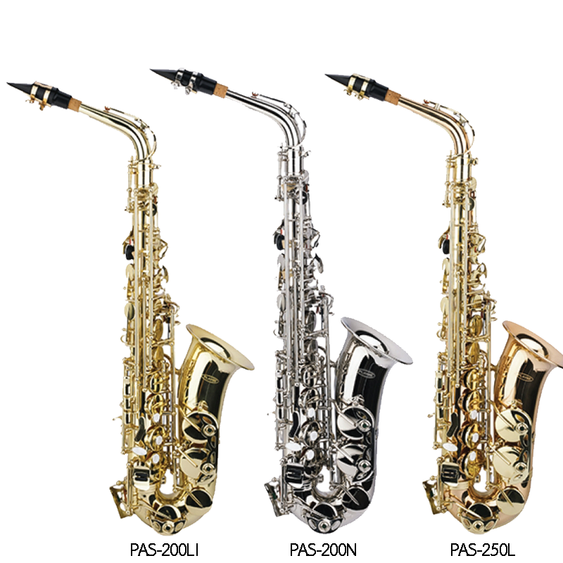 Player - Alto Saxophone อัลโต้ แซกฯ แซกโซโฟน