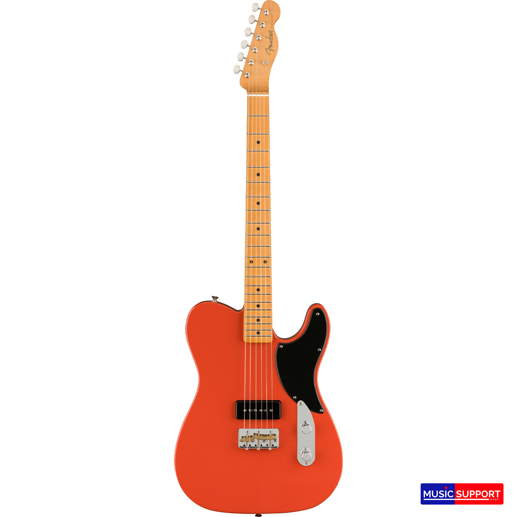 กีตาร์ไฟฟ้า Fender - Noventa Telecaster® MN