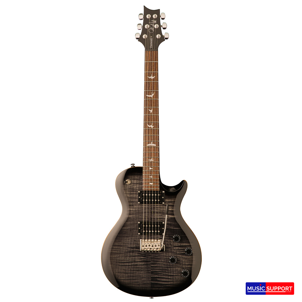 กีตาร์ไฟฟ้า PRS SE STD TREMONTI Charcoal Burst/Bag