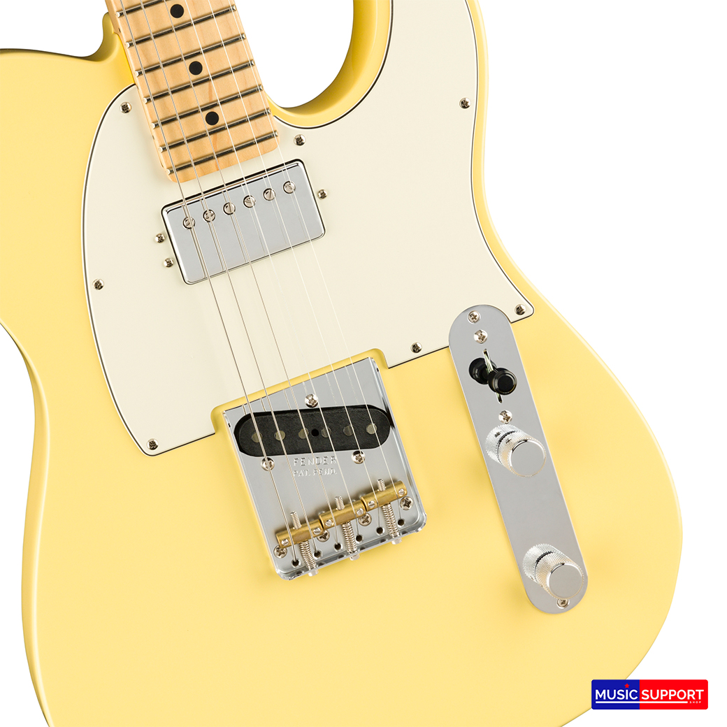 กีตาร์ไฟฟ้า Fender American Performer Telecaster Hum MN