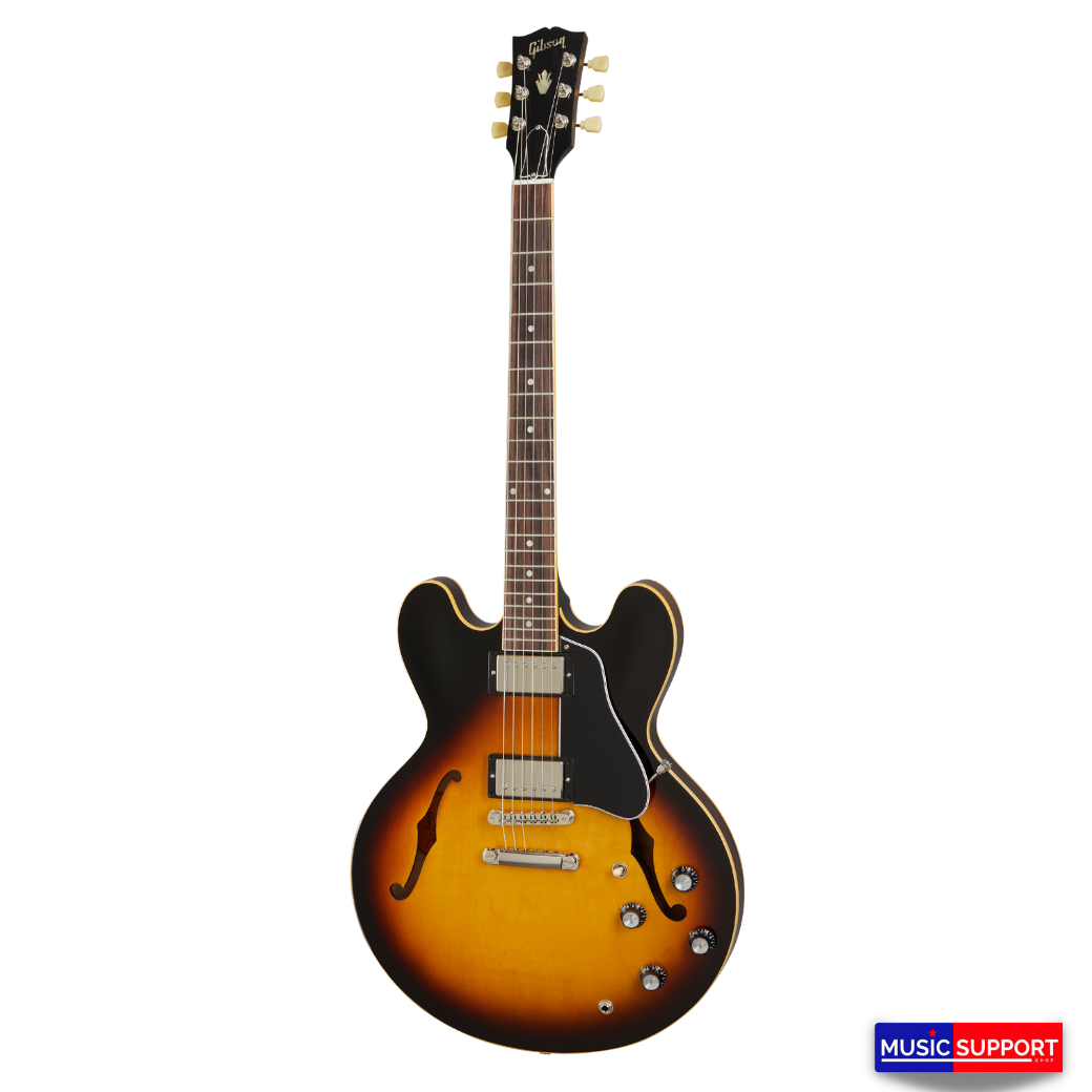 กีตาร์ไฟฟ้า Gibson ES-335