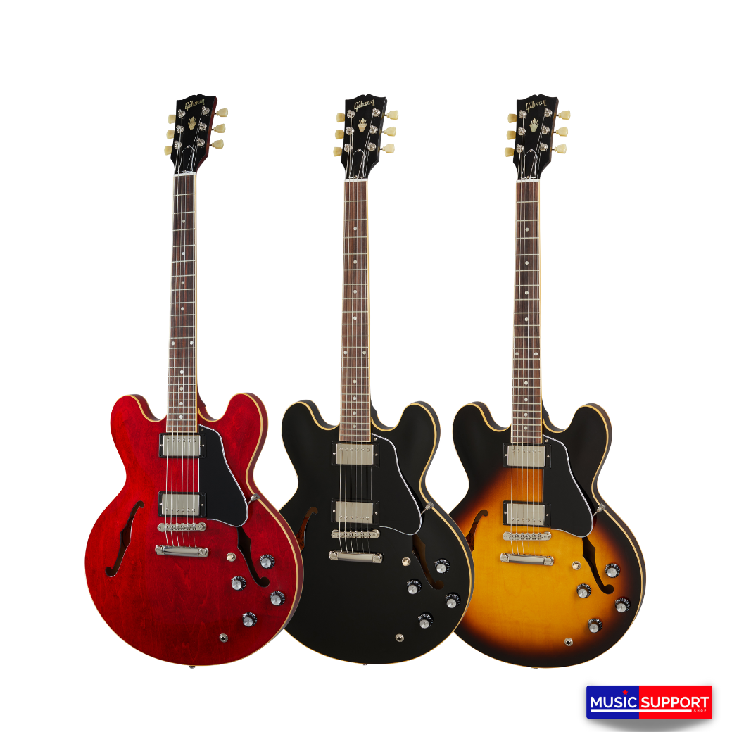 กีตาร์ไฟฟ้า Gibson ES-335