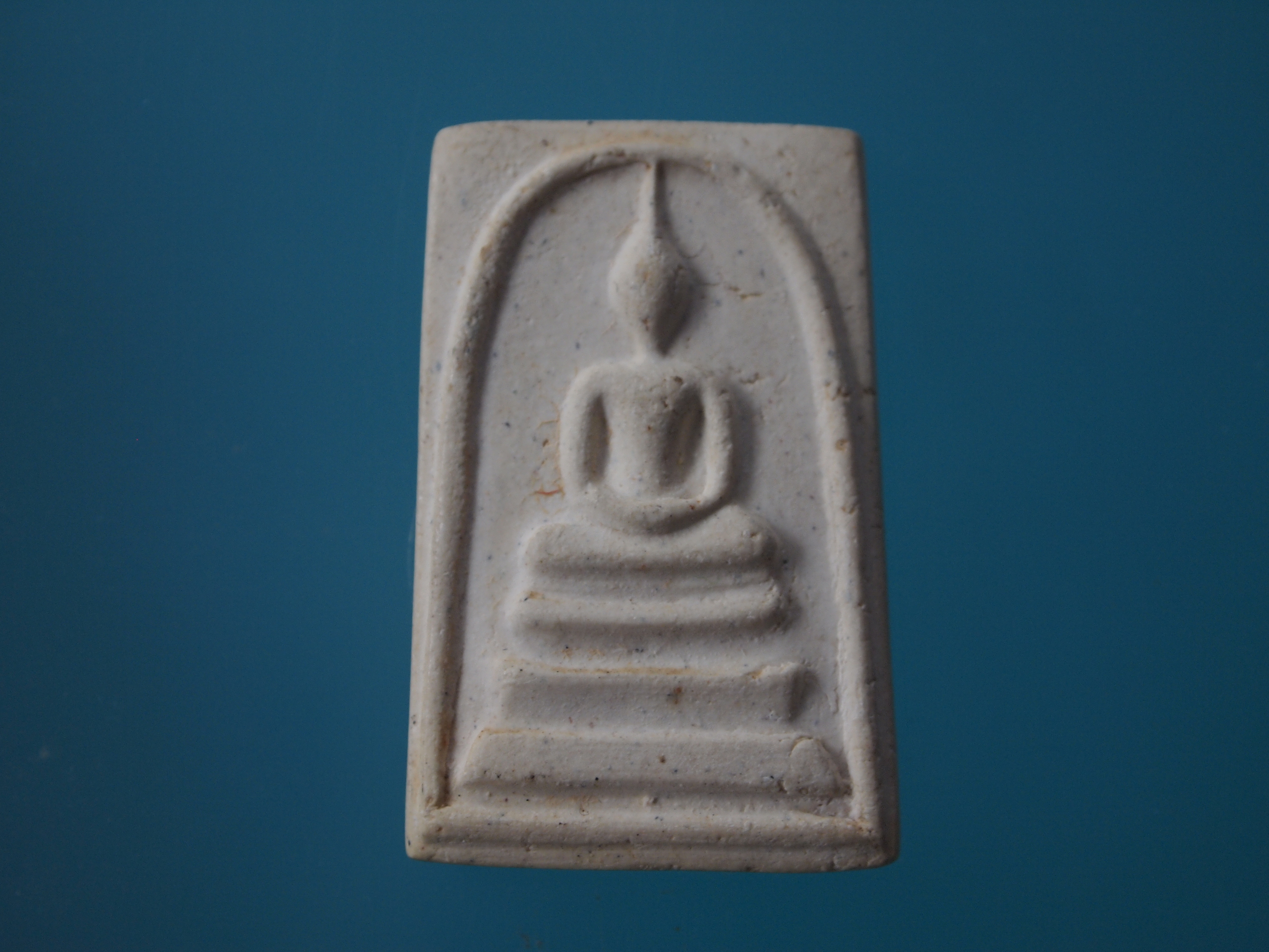 พระสมเด็จวัดระฆัง รุ่น108ปี พิมพ์ใหญ่บาง