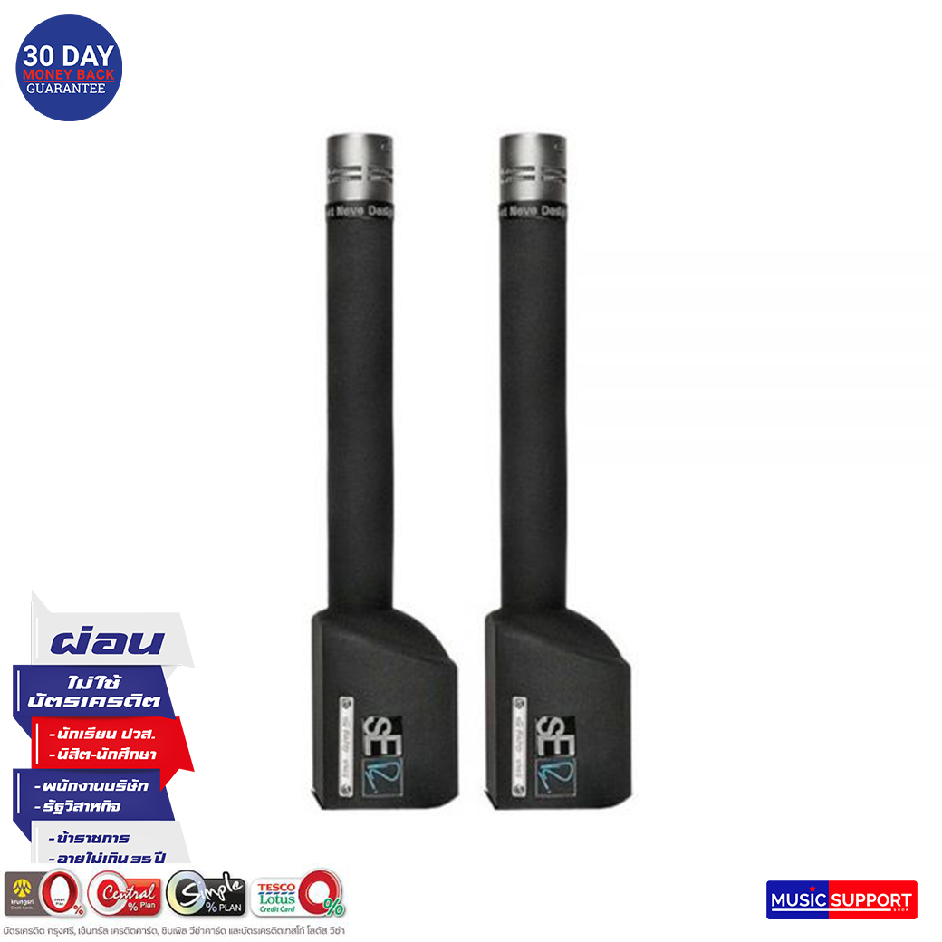 sE Electronics : RN17 (P)