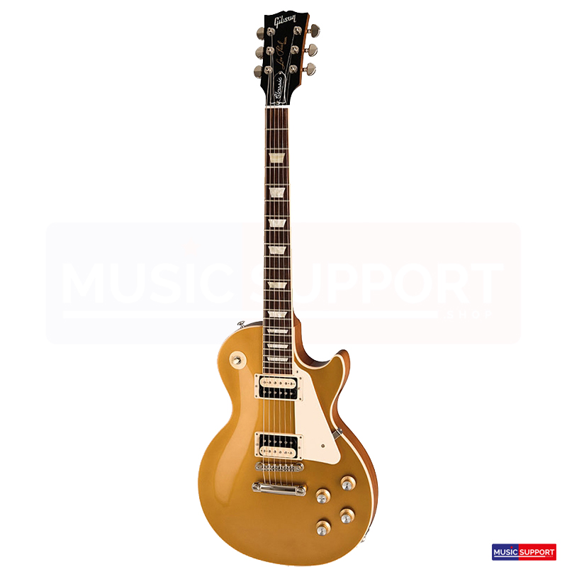 กีตาร์ไฟฟ้า Gibson Les Paul Classic 2019