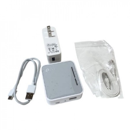 tp-link Archer TL-WR902AC AC750 Wireless Travel Router