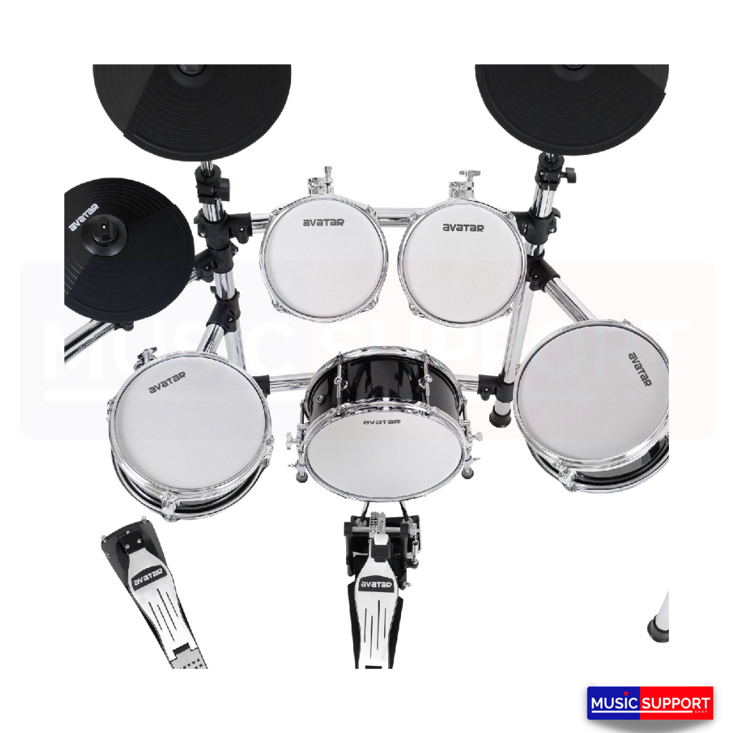 กลองไฟฟ้า AVATAR SD301-1S Electric Drum