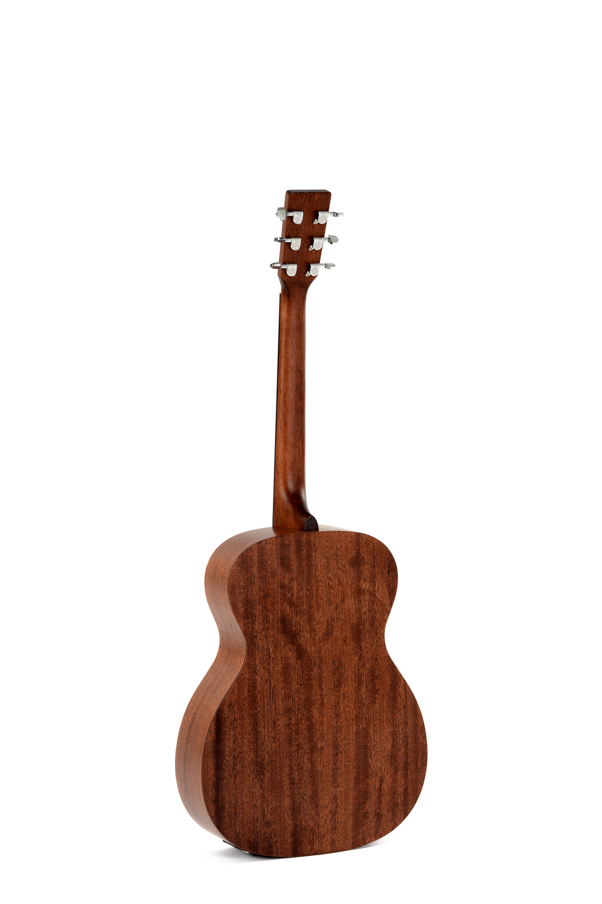 กีตาร์โปร่งไฟฟ้า Sigma OOO-ME