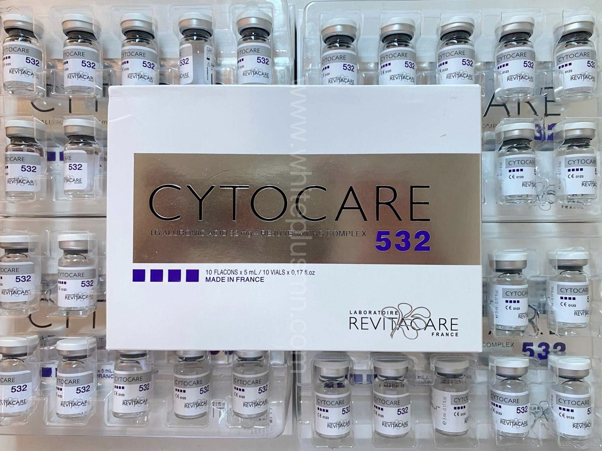 Cytocare 532 ( ราคาต่อขวด )