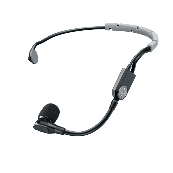 SM35-TQG ไมโครโฟน SHURE