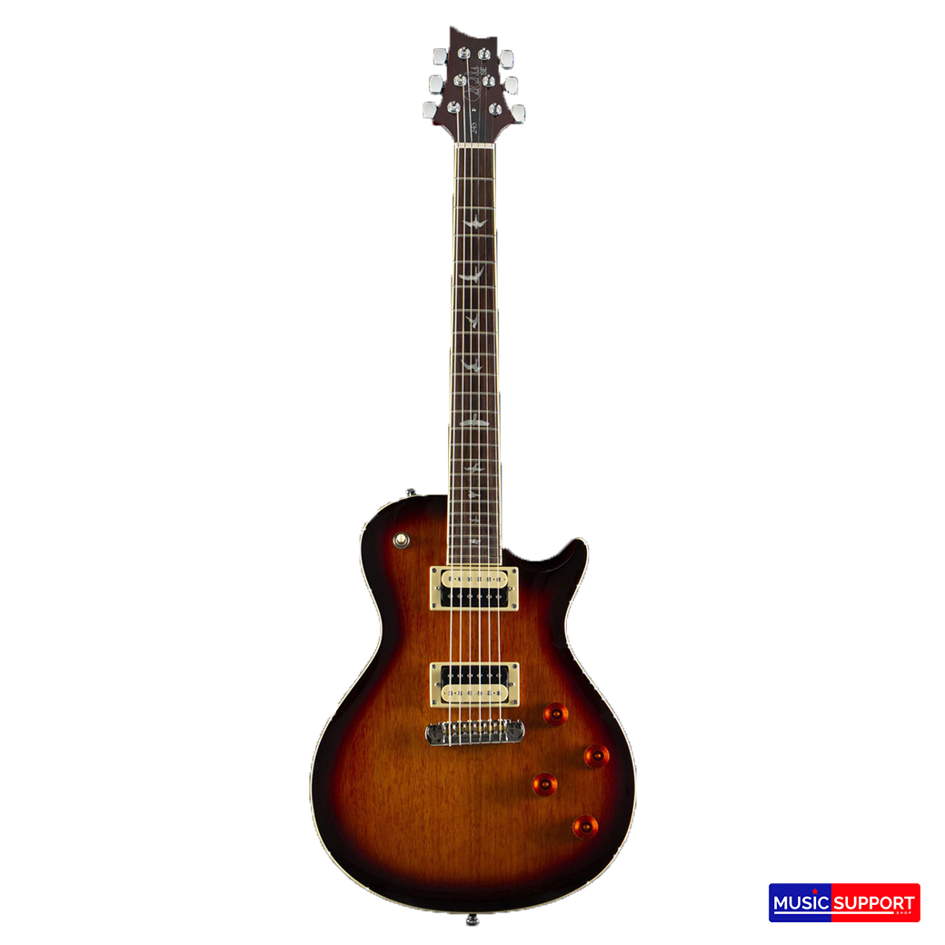 กีตาร์ไฟฟ้า PRS SE 245 Standard / Tobacco Sunburst / Bag