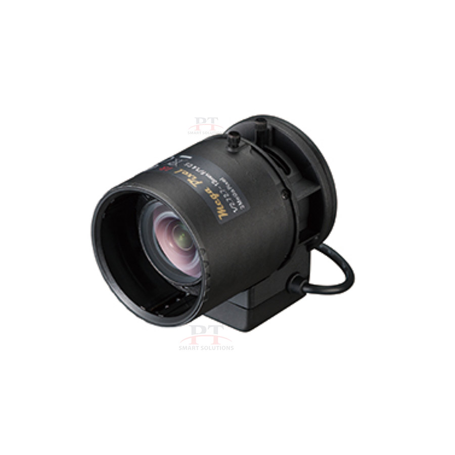 WA-TR2713 Lens เลนส์กล้องวงจรปิดพานาโซนิค