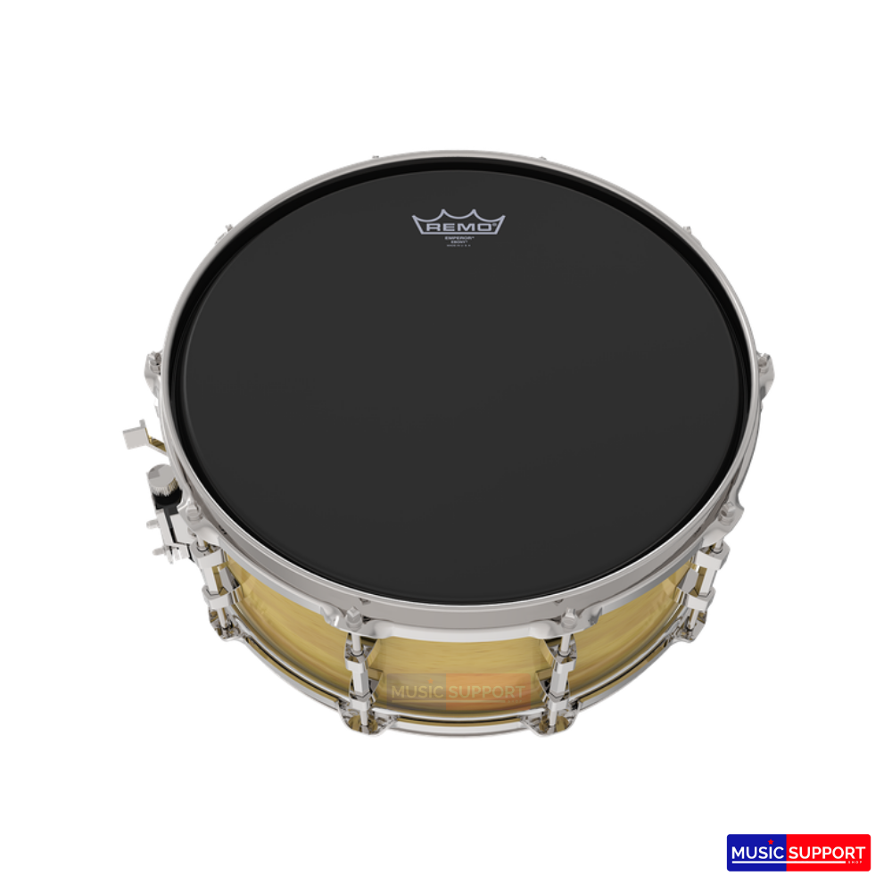 หนังกลอง Remo Emporer Ebony Drumhead