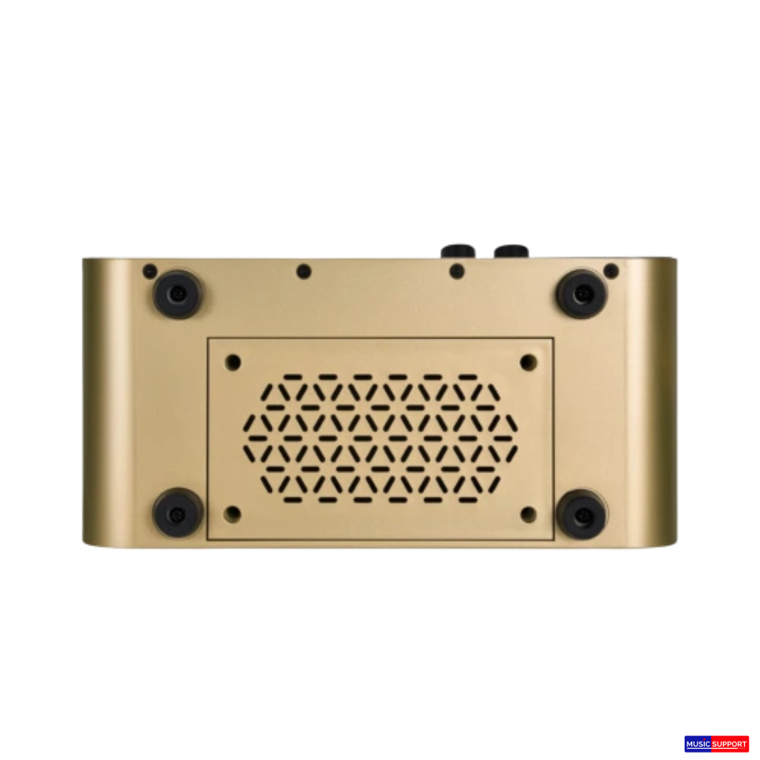 แอมป์กีตาร์ Mooer F15i Li Intelligent Amp