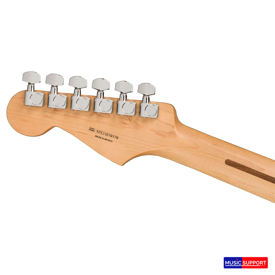 กีตาร์ไฟฟ้า Fender 30TH ANNIVERSARY SCREAMADELICA PF RBY