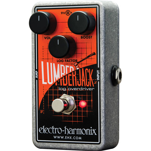 Electro-Harmonix Lumberjack