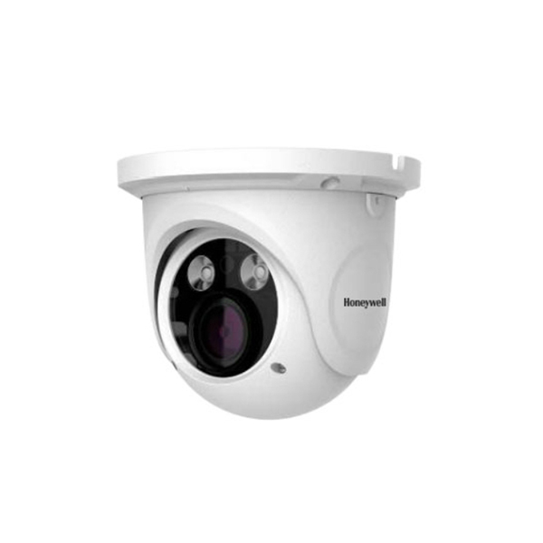 กล้องวงจรปิด Honeywell รุ่น HIE2PIV EYEBALL VARIFOCAL LENS CAM 2MP IP