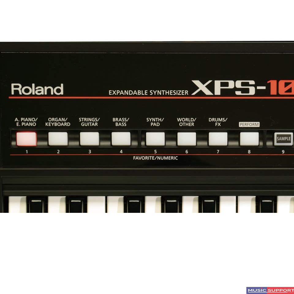 Roland Xps-10