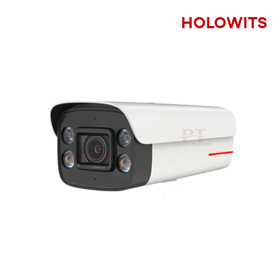 กล้องวงจรปิด HOLOWITS รุ่น HWT-D2120-10-LI-SV