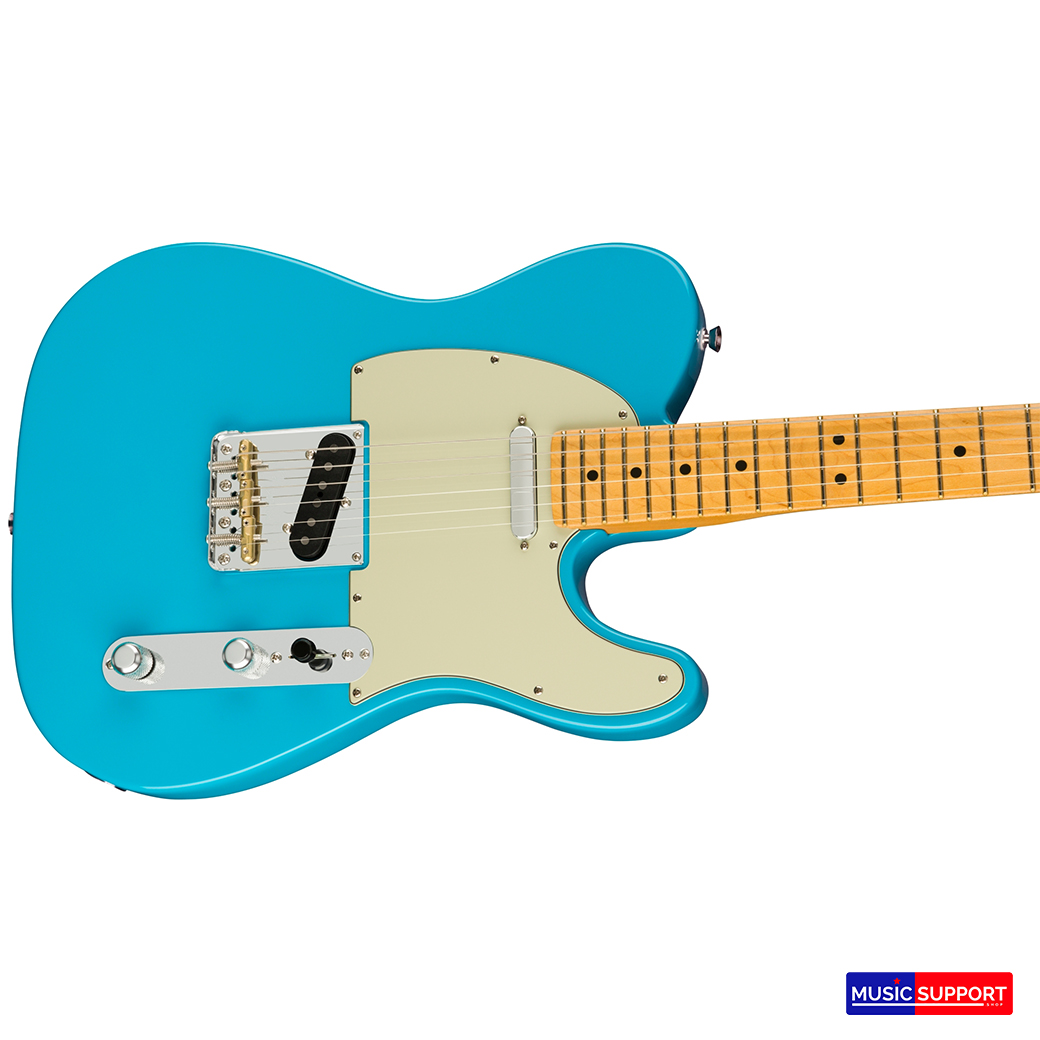 กีตาร์ไฟฟ้า Fender American Professional II Telecaster MN