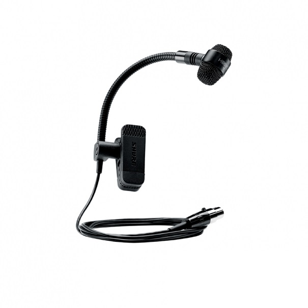 PGA98H-LC ไมโครโฟน SHURE