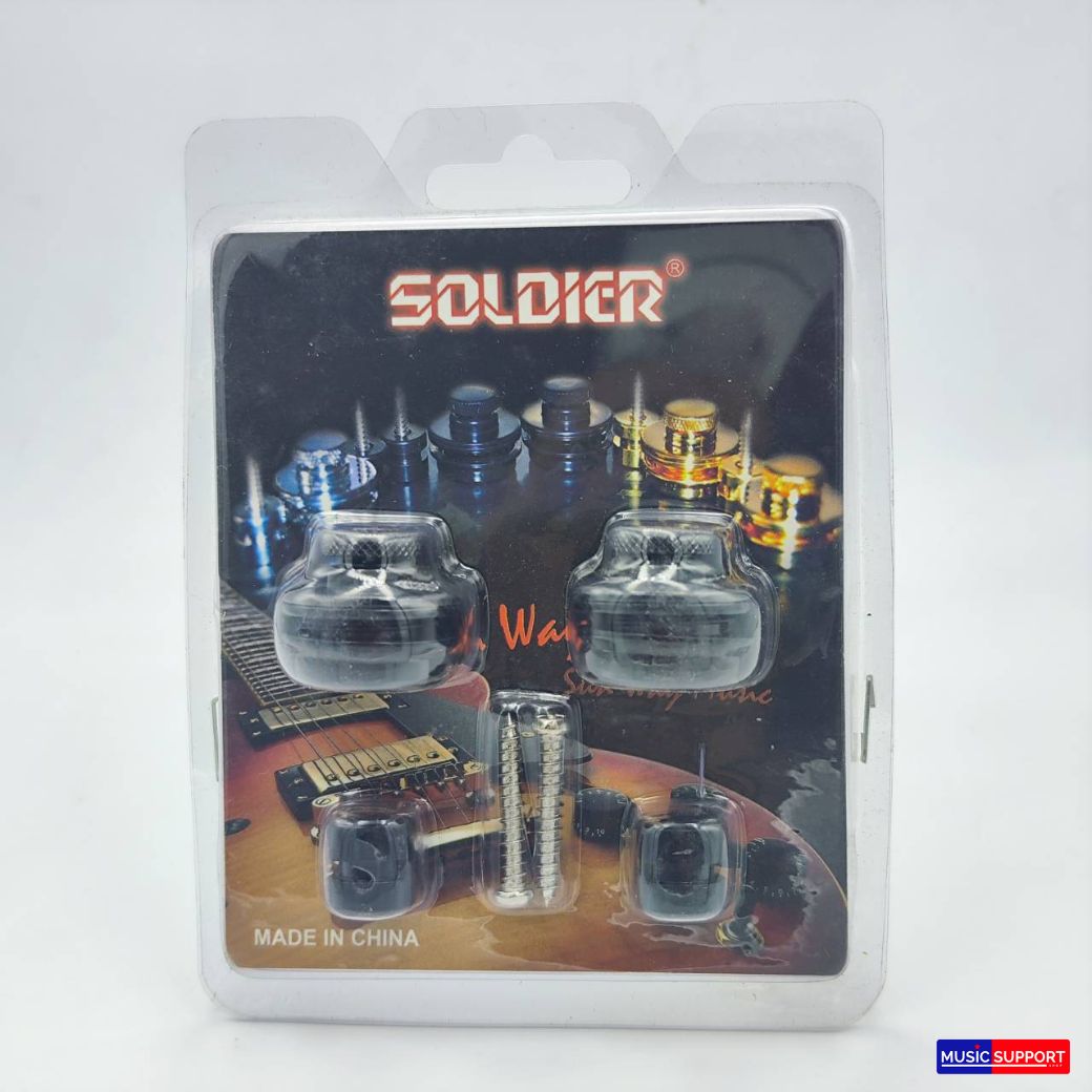 ตัวล๊อตสายสะพาย Soldier รุ่น 03B