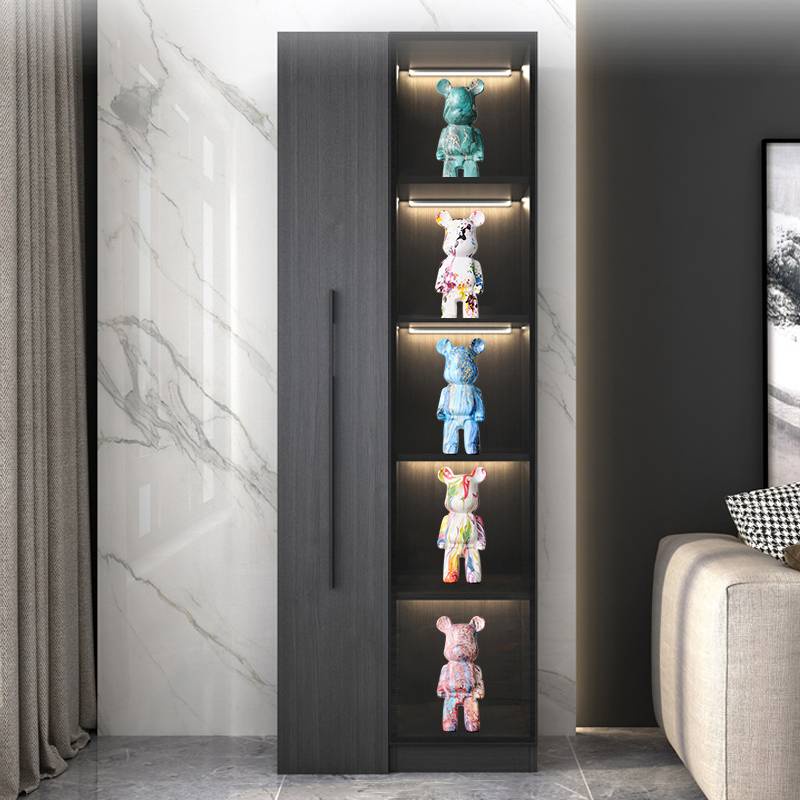 CT140B087 FAMITOSS โมเดลหมี หมี หมีแต่งบ้าน bear โมเดลหมีแต่งบ้าน