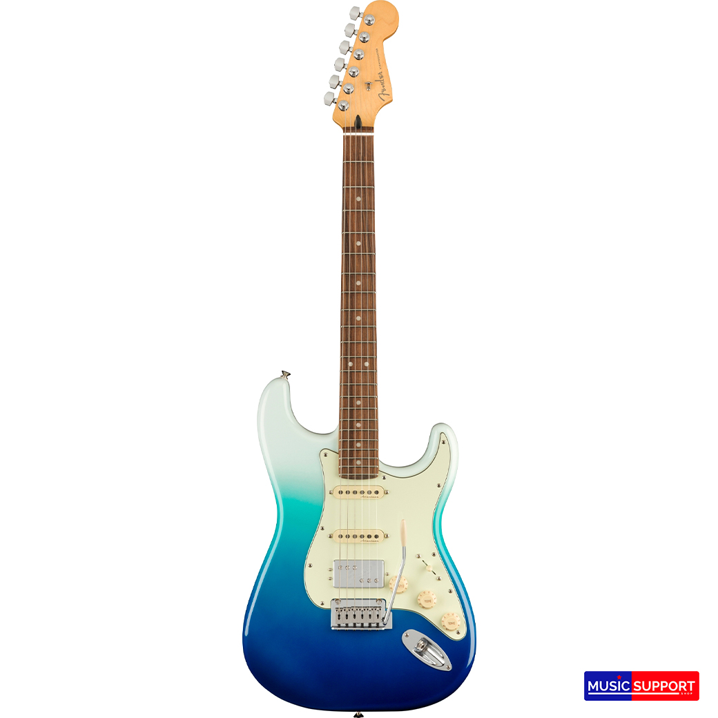 กีตาร์ไฟฟ้า Fender Player Plus Stratocaster HSS PF