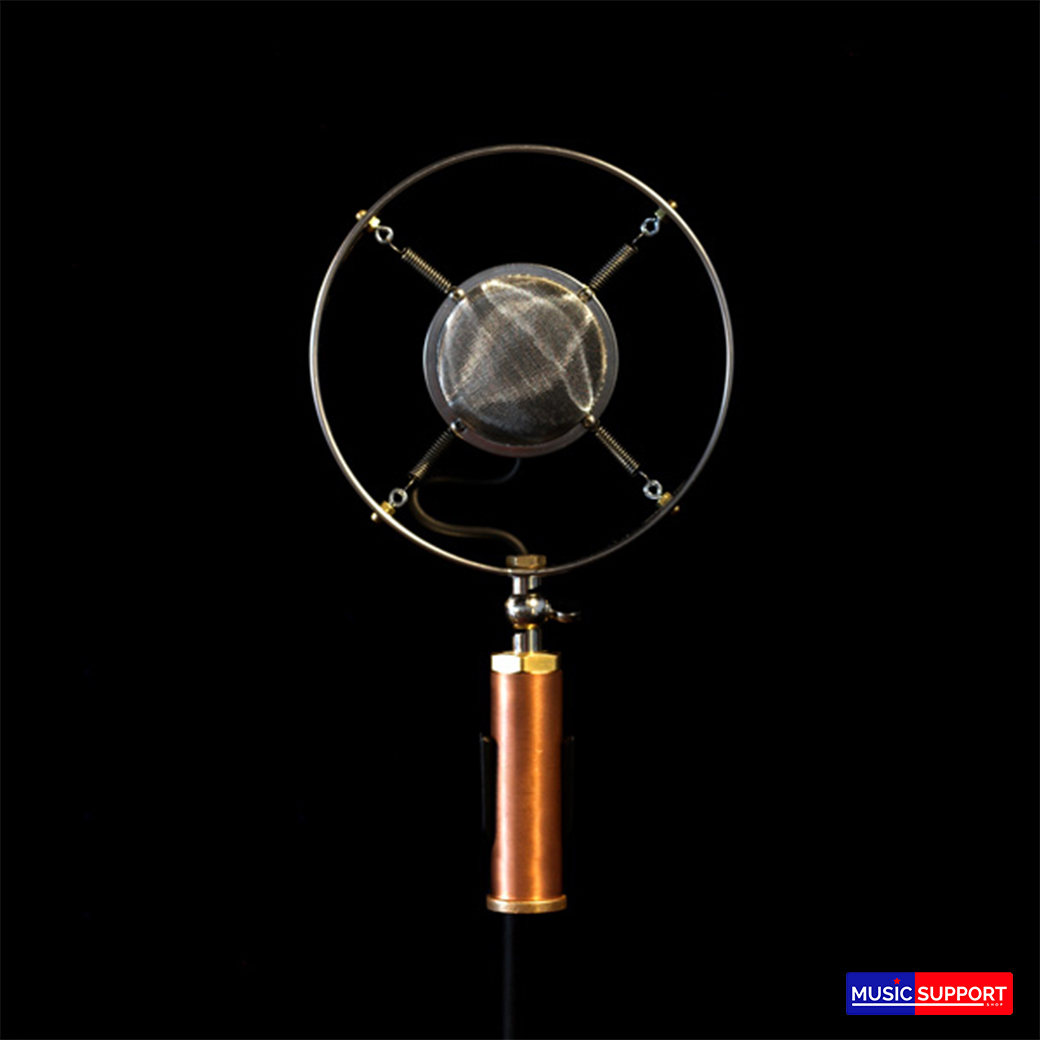 Ear Trumpet Labs LOUISE Condenser Microphone