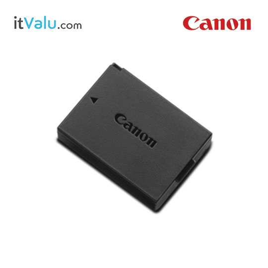 อุปกรณ์เสริม cannon แบตเตอรี่ Battery Pack LP-E10