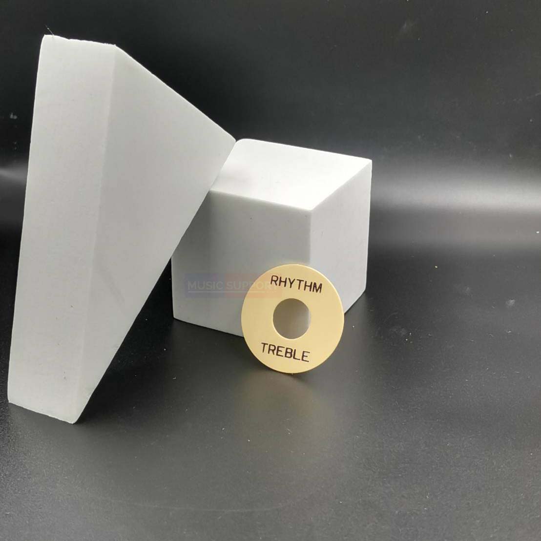 ฝาครอบ Selector สำหรับกีตาร์สไตล์ Les Pual