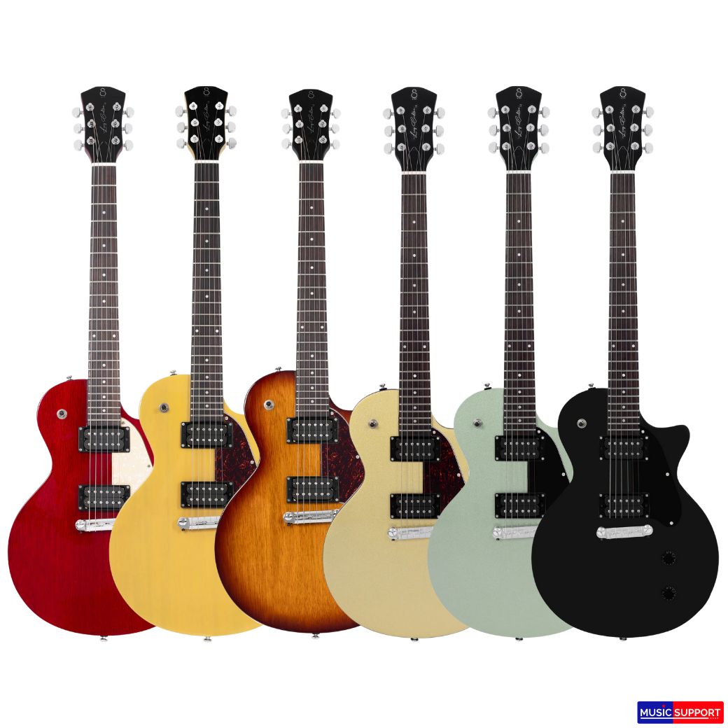 กีตาร์ไฟฟ้า Sire Larry Carlton L3 HH