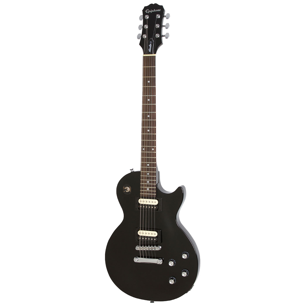 กีต้าร์ไฟฟ้า Epiphone Les Paul STUDIO E1 (มีตัวเลือกแบบ)