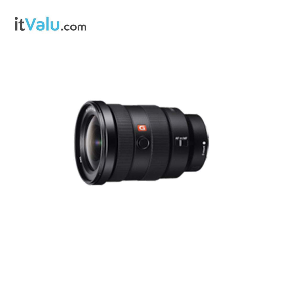 FE 16-35mm F2.8 GM (SEL1635GM)