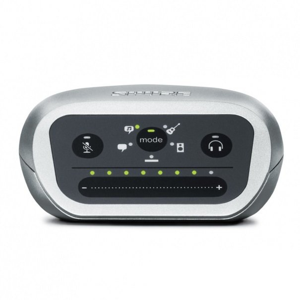 MVI/A-LTG-A ไมโครโฟน SHURE