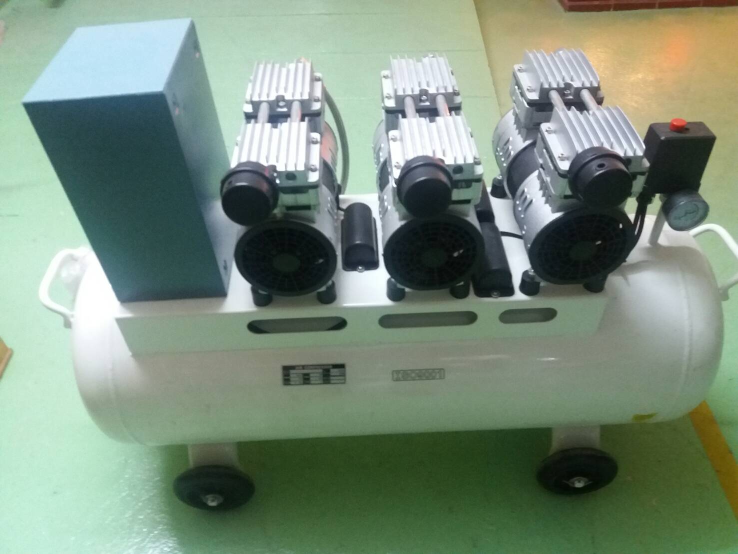 TAIYO COMPRESSOR (3HP)