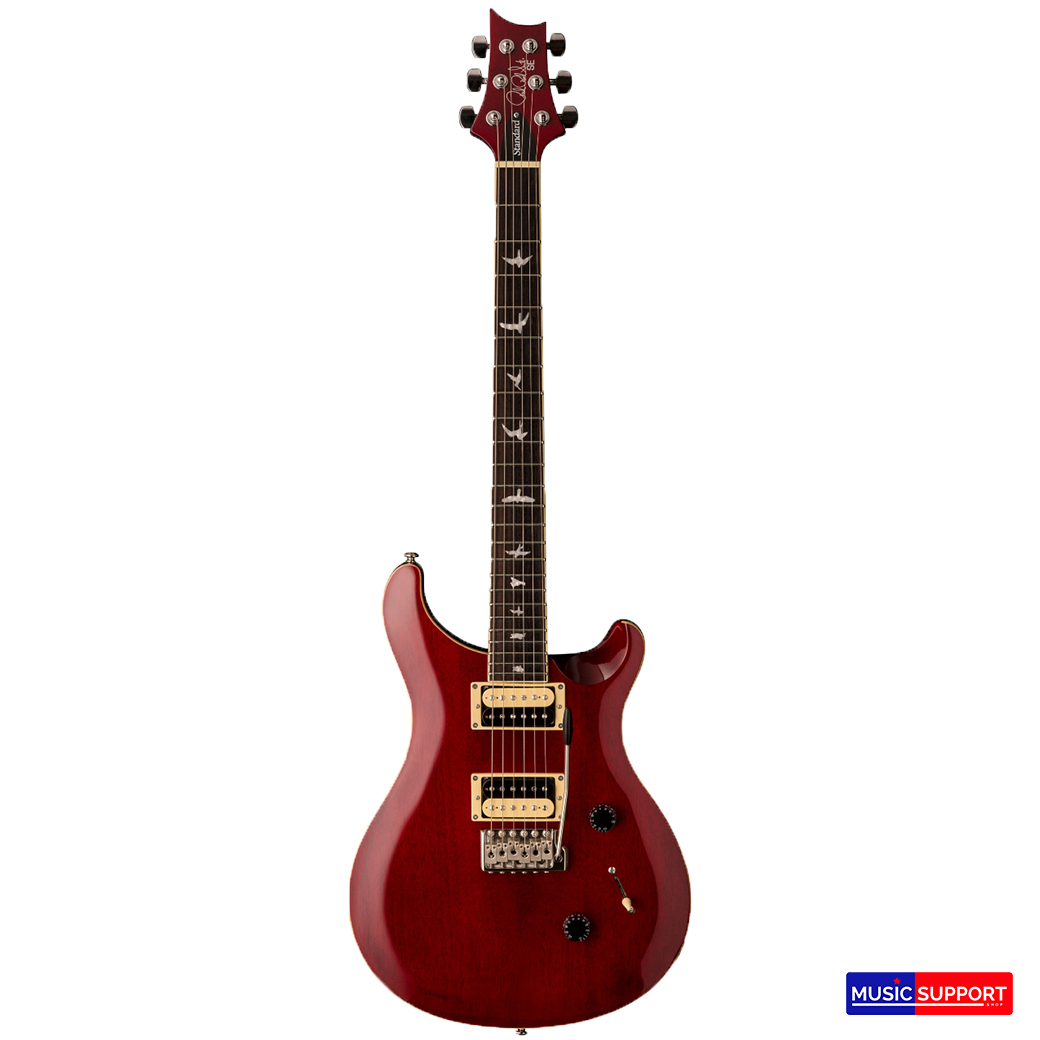 กีตาร์ไฟฟ้า PRS SE STANDARD 24/Bag