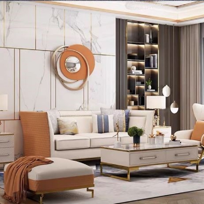 CT218G013 SOSHOKU กระจกตกแต่งผนัง ตกแต่งบ้าน ร้านอาหาร Wall decoration กระจกฮวงจุ้ย