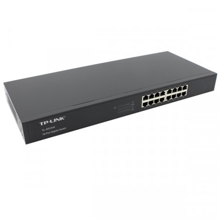 TP-Link TL-SG1016 : 16-Port Gigabit Switch