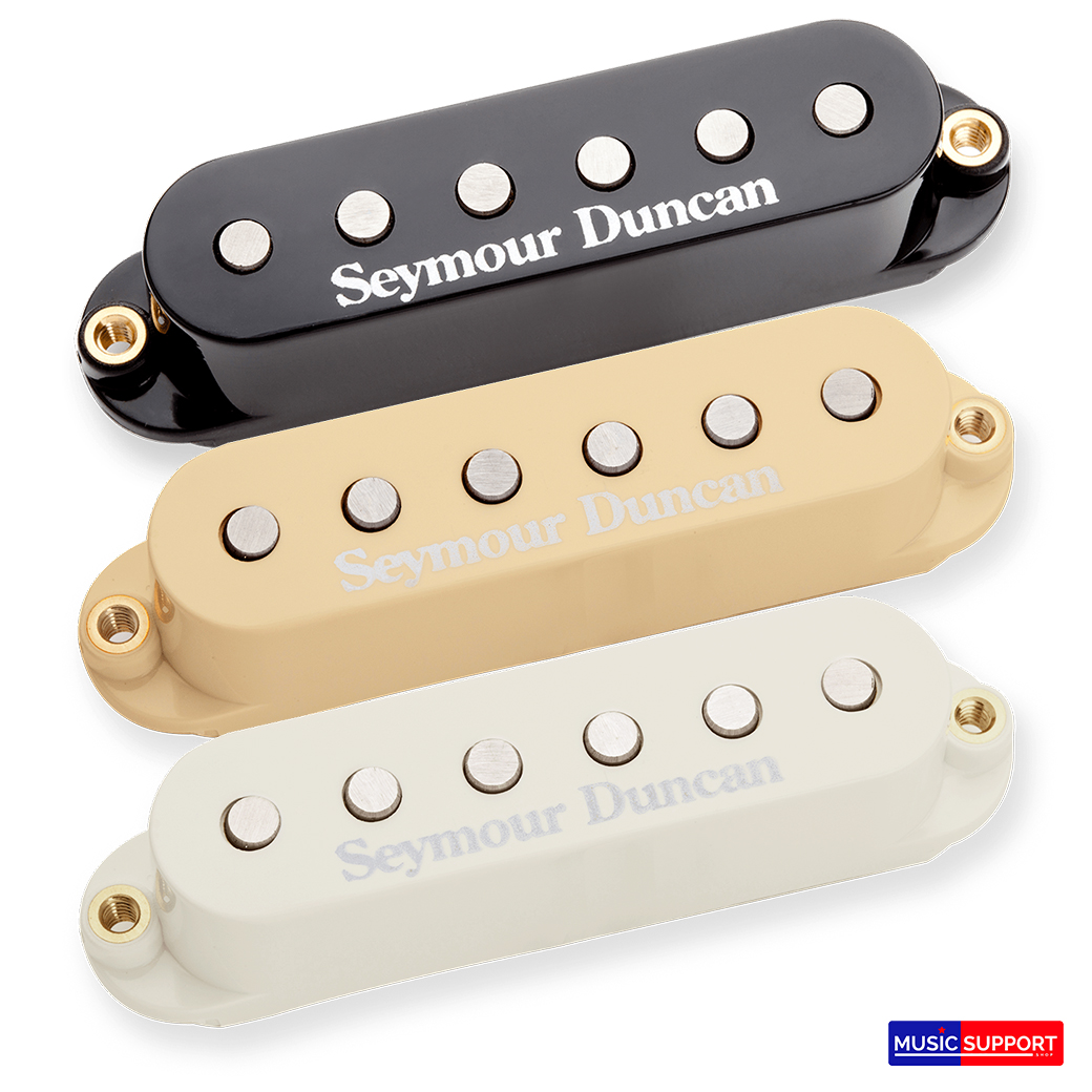 Seymour Duncan Vintage Hot Stack Plus Strat STK-S7