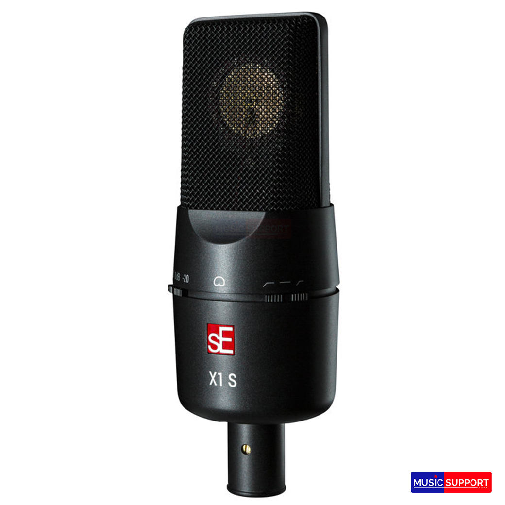 sE Electronics : X1S