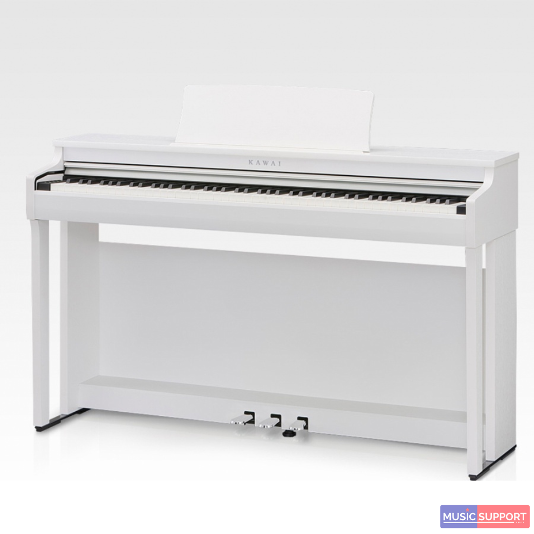 เปียโนไฟฟ้า Kawai CN29 อุปกรณ์ครบชุด พร้อมเก้าอี้