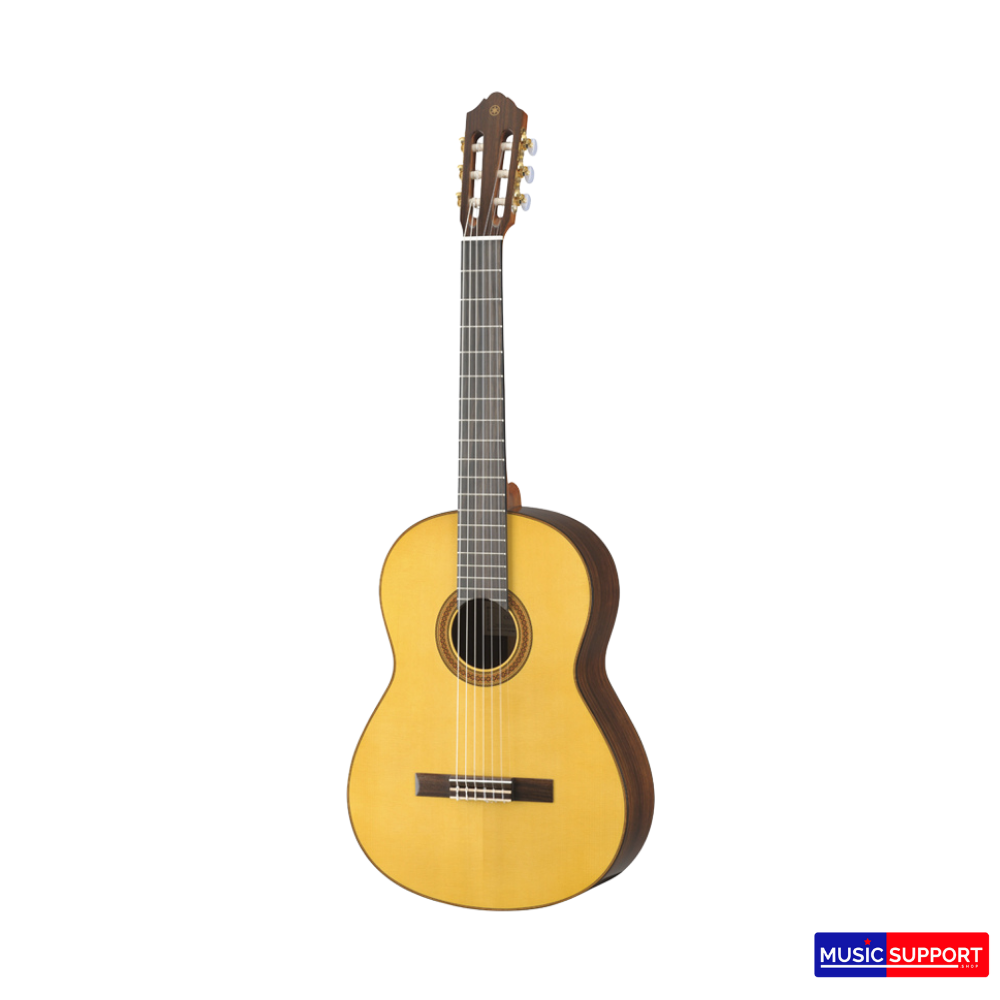 กีตาร์คลาสสิก Yamaha CG182S Spruce
