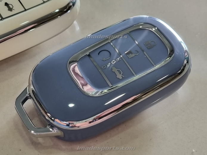 เคสกุญแจ Smartkey Honda Accord G11