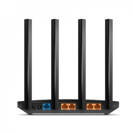 tp-link Archer C6_V4 AC1200 Dual Band Wireless Gigabit Router