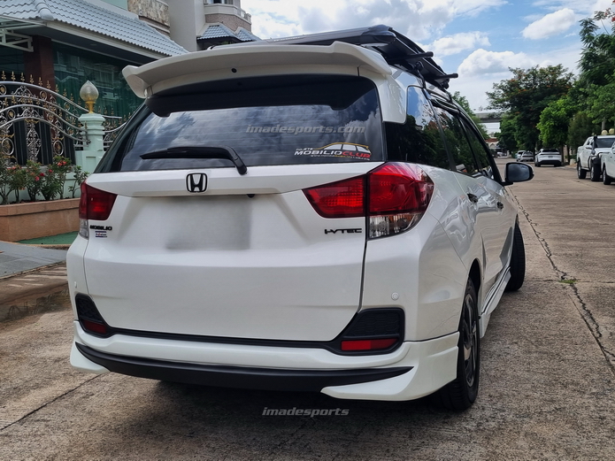 ชุดแต่ง Mobilio RS sport (2017-2018)