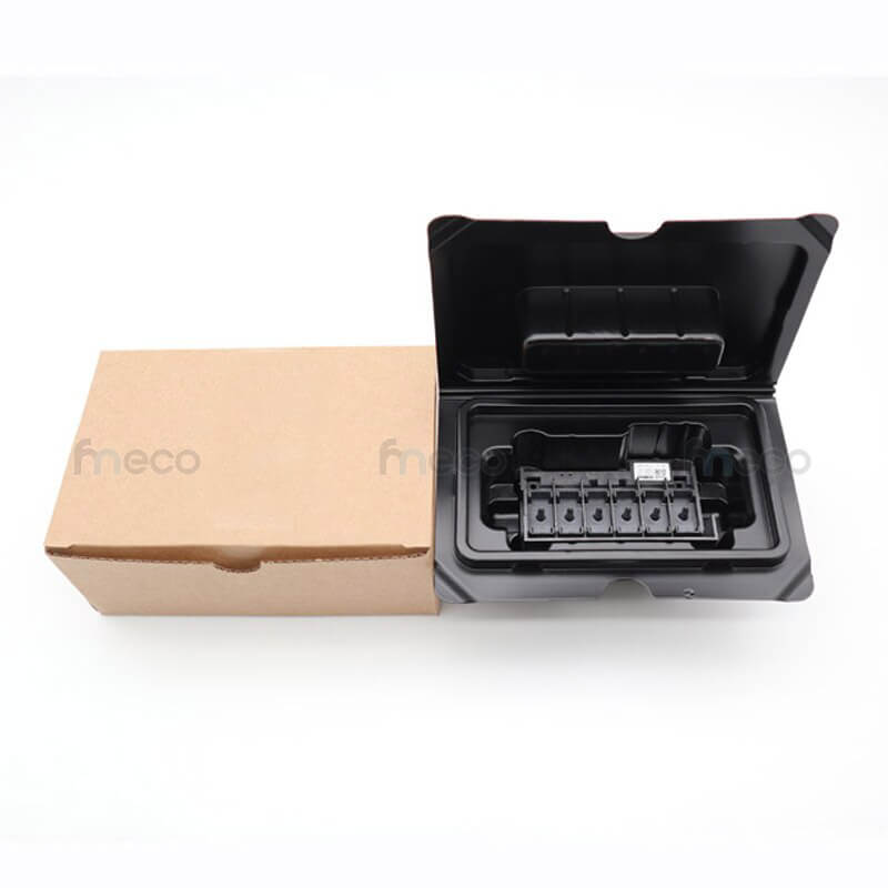 หัวพิมพ์ Eps เอปสัน DX11 XP600 F1080-A1 FA09050 Unlock Printhead