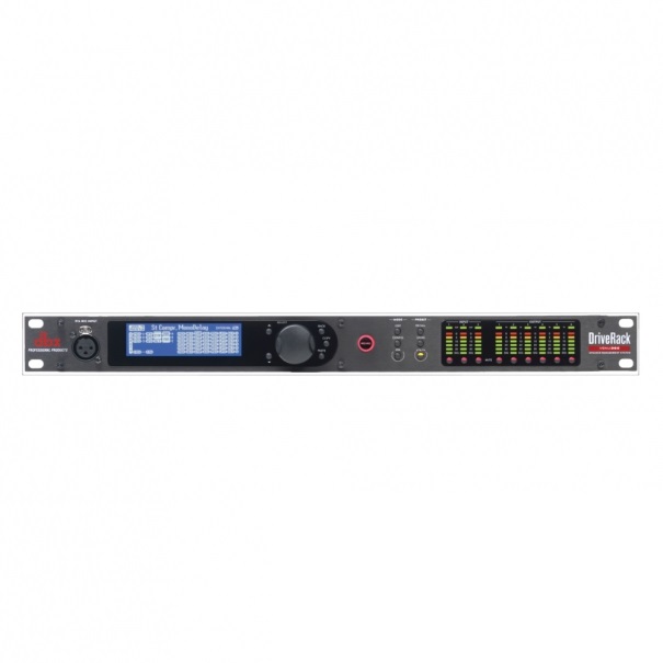 VENU360-V โปรเซสเซอร์ DBX