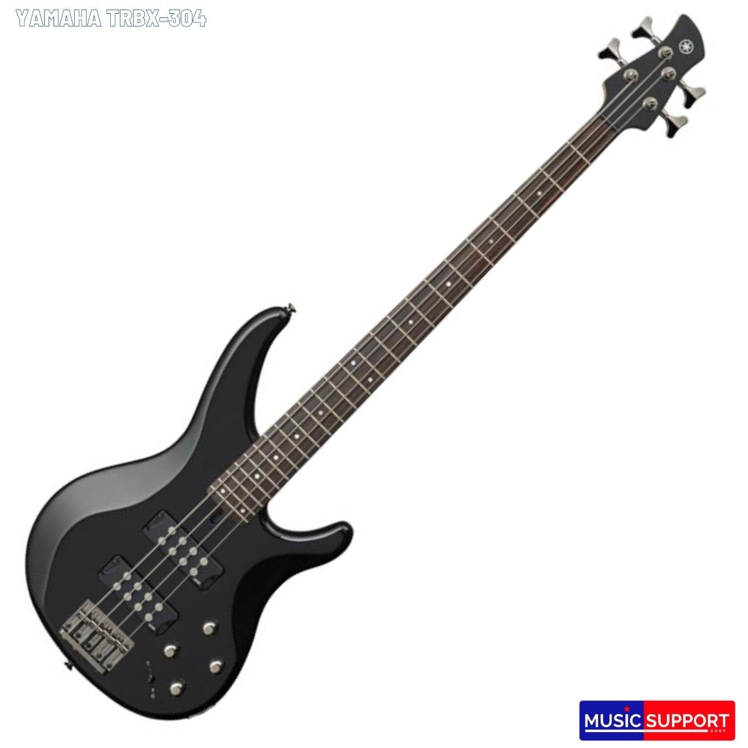 YAMAHA TRBX304 เบสไฟฟ้า 4สาย
