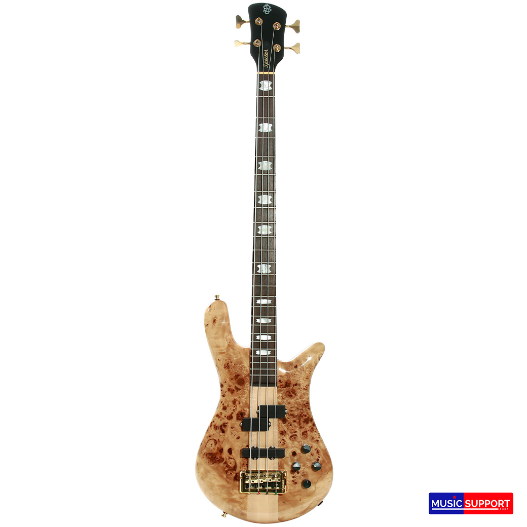 เบสไฟฟ้า Spector Euro 4 LX